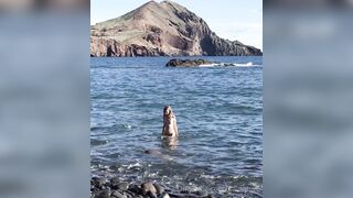 Irainature (Eireen aka Eireen12345) OnlyFans Leaks Parallel World Tiny Girlfriend Porn 78