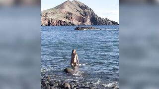 Irainature (Eireen aka Eireen12345) OnlyFans Leaks Parallel World Tiny Girlfriend Porn 78