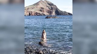 Irainature (Eireen aka Eireen12345) OnlyFans Leaks Parallel World Tiny Girlfriend Porn 78