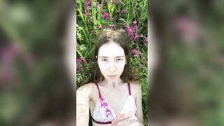 Irainature (Eireen aka Eireen12345) OnlyFans Leaks Parallel World Tiny Girlfriend Porn 4