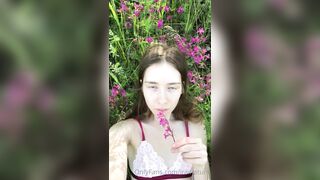 Irainature (Eireen aka Eireen12345) OnlyFans Leaks Parallel World Tiny Girlfriend Porn 4