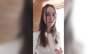 Irainature (Eireen aka Eireen12345) OnlyFans Leaks Parallel World Tiny Girlfriend Porn 58