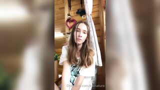 Irainature (Eireen aka Eireen12345) OnlyFans Leaks Parallel World Tiny Girlfriend Porn 62