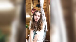 Irainature (Eireen aka Eireen12345) OnlyFans Leaks Parallel World Tiny Girlfriend Porn 62