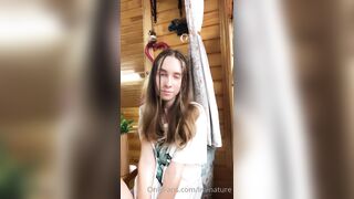 Irainature (Eireen aka Eireen12345) OnlyFans Leaks Parallel World Tiny Girlfriend Porn 62