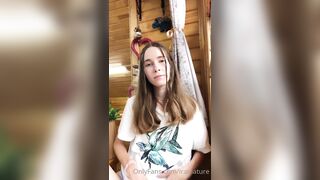 Irainature (Eireen aka Eireen12345) OnlyFans Leaks Parallel World Tiny Girlfriend Porn 62