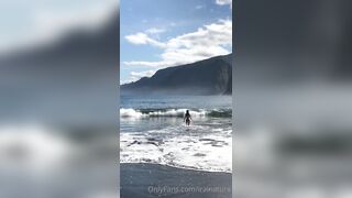 Irainature (Eireen aka Eireen12345) OnlyFans Leaks Parallel World Tiny Girlfriend Porn 38