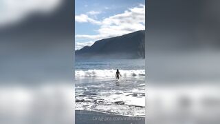 Irainature (Eireen aka Eireen12345) OnlyFans Leaks Parallel World Tiny Girlfriend Porn 38