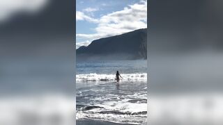 Irainature (Eireen aka Eireen12345) OnlyFans Leaks Parallel World Tiny Girlfriend Porn 38