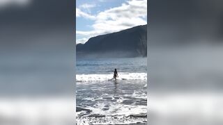 Irainature (Eireen aka Eireen12345) OnlyFans Leaks Parallel World Tiny Girlfriend Porn 38