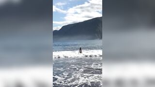 Irainature (Eireen aka Eireen12345) OnlyFans Leaks Parallel World Tiny Girlfriend Porn 38