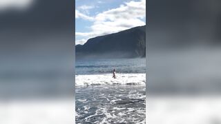 Irainature (Eireen aka Eireen12345) OnlyFans Leaks Parallel World Tiny Girlfriend Porn 38