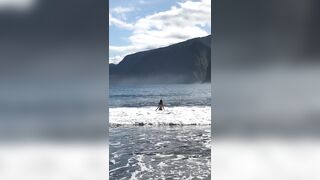 Irainature (Eireen aka Eireen12345) OnlyFans Leaks Parallel World Tiny Girlfriend Porn 38