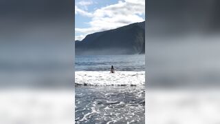 Irainature (Eireen aka Eireen12345) OnlyFans Leaks Parallel World Tiny Girlfriend Porn 38