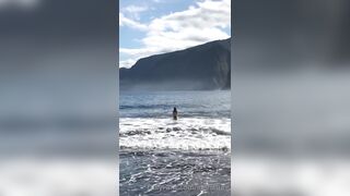 Irainature (Eireen aka Eireen12345) OnlyFans Leaks Parallel World Tiny Girlfriend Porn 38