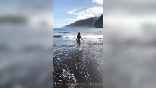 Irainature (Eireen aka Eireen12345) OnlyFans Leaks Parallel World Tiny Girlfriend Porn 38