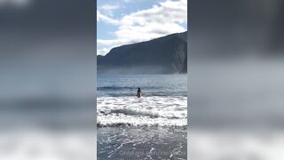 Irainature (Eireen aka Eireen12345) OnlyFans Leaks Parallel World Tiny Girlfriend Porn 38