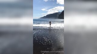 Irainature (Eireen aka Eireen12345) OnlyFans Leaks Parallel World Tiny Girlfriend Porn 38