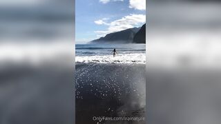 Irainature (Eireen aka Eireen12345) OnlyFans Leaks Parallel World Tiny Girlfriend Porn 38