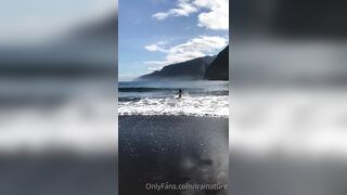 Irainature (Eireen aka Eireen12345) OnlyFans Leaks Parallel World Tiny Girlfriend Porn 38