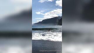 Irainature (Eireen aka Eireen12345) OnlyFans Leaks Parallel World Tiny Girlfriend Porn 38