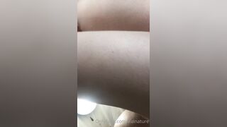 Irainature (Eireen aka Eireen12345) OnlyFans Leaks Parallel World Tiny Girlfriend Porn 8