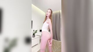 Irainature (Eireen aka Eireen12345) OnlyFans Leaks Parallel World Tiny Girlfriend Porn 56