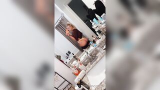 Wilddev (Dev aka devynrose aka Devyn Rose) OnlyFans Leaks Busty Blondie with Big Tits Porn 58
