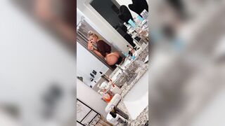 Wilddev (Dev aka devynrose aka Devyn Rose) OnlyFans Leaks Busty Blondie with Big Tits Porn 58