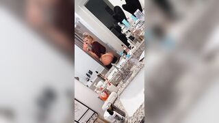 Wilddev (Dev aka devynrose aka Devyn Rose) OnlyFans Leaks Busty Blondie with Big Tits Porn 58