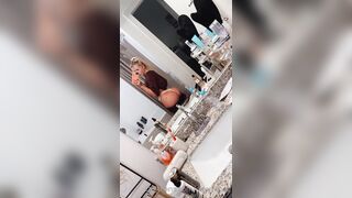 Wilddev (Dev aka devynrose aka Devyn Rose) OnlyFans Leaks Busty Blondie with Big Tits Porn 58