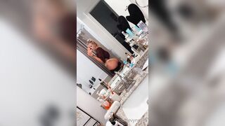 Wilddev (Dev aka devynrose aka Devyn Rose) OnlyFans Leaks Busty Blondie with Big Tits Porn 58