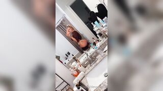 Wilddev (Dev aka devynrose aka Devyn Rose) OnlyFans Leaks Busty Blondie with Big Tits Porn 58