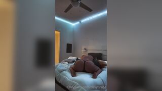 Wilddev (Dev aka devynrose aka Devyn Rose) OnlyFans Leaks Busty Blondie with Big Tits Porn 77