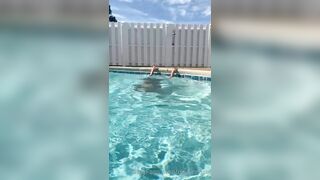 Wilddev (Dev aka devynrose aka Devyn Rose) OnlyFans Leaks Busty Blondie with Big Tits Porn 74