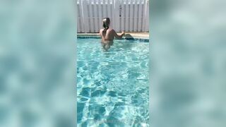 Wilddev (Dev aka devynrose aka Devyn Rose) OnlyFans Leaks Busty Blondie with Big Tits Porn 74