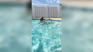 Wilddev (Dev aka devynrose aka Devyn Rose) OnlyFans Leaks Busty Blondie with Big Tits Porn 74