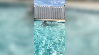 Wilddev (Dev aka devynrose aka Devyn Rose) OnlyFans Leaks Busty Blondie with Big Tits Porn 74