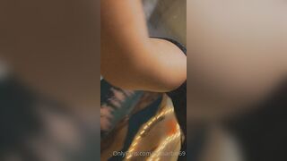 Msbarbie69 (Autumn Skyp aka autumnskye akaautumnskyeofficial_) OnlyFans Leaks Booty Blondie Porn 36