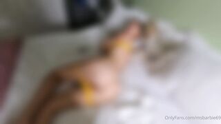 Msbarbie69 (Autumn Skyp aka autumnskye akaautumnskyeofficial_) OnlyFans Leaks Booty Blondie Porn 9