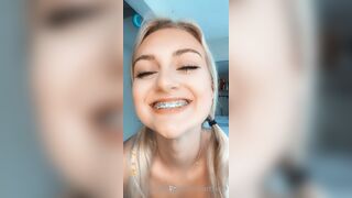 Msbarbie69 (Autumn Skyp aka autumnskye akaautumnskyeofficial_) OnlyFans Leaks Booty Blondie Porn 27