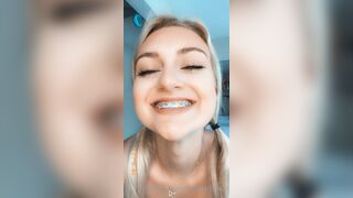 Msbarbie69 (Autumn Skyp aka autumnskye akaautumnskyeofficial_) OnlyFans Leaks Booty Blondie Porn 27