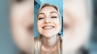 Msbarbie69 (Autumn Skyp aka autumnskye akaautumnskyeofficial_) OnlyFans Leaks Booty Blondie Porn 27