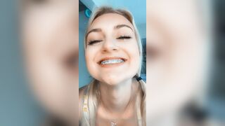 Msbarbie69 (Autumn Skyp aka autumnskye akaautumnskyeofficial_) OnlyFans Leaks Booty Blondie Porn 27