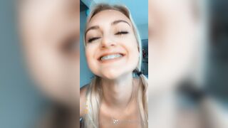 Msbarbie69 (Autumn Skyp aka autumnskye akaautumnskyeofficial_) OnlyFans Leaks Booty Blondie Porn 27