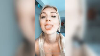 Msbarbie69 (Autumn Skyp aka autumnskye akaautumnskyeofficial_) OnlyFans Leaks Booty Blondie Porn 27
