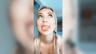 Msbarbie69 (Autumn Skyp aka autumnskye akaautumnskyeofficial_) OnlyFans Leaks Booty Blondie Porn 27