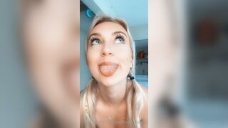 Msbarbie69 (Autumn Skyp aka autumnskye akaautumnskyeofficial_) OnlyFans Leaks Booty Blondie Porn 27