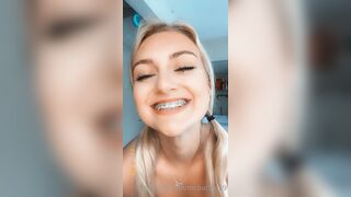 Msbarbie69 (Autumn Skyp aka autumnskye akaautumnskyeofficial_) OnlyFans Leaks Booty Blondie Porn 27