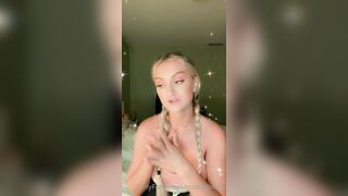 Msbarbie69 (Autumn Skyp aka autumnskye akaautumnskyeofficial_) OnlyFans Leaks Booty Blondie Porn 19
